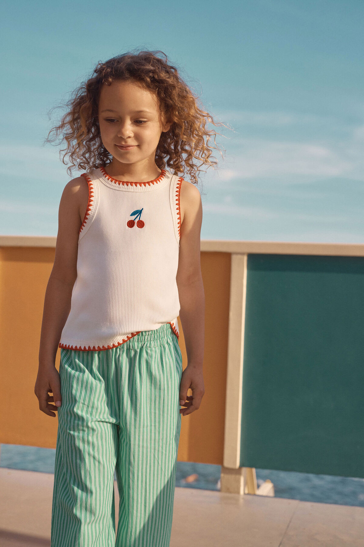 Eleanor Tank | Cotton On (US)