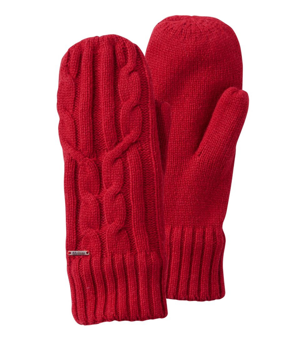 Women's Gloves and Mittens | Clothing at L.L.Bean | L.L. Bean