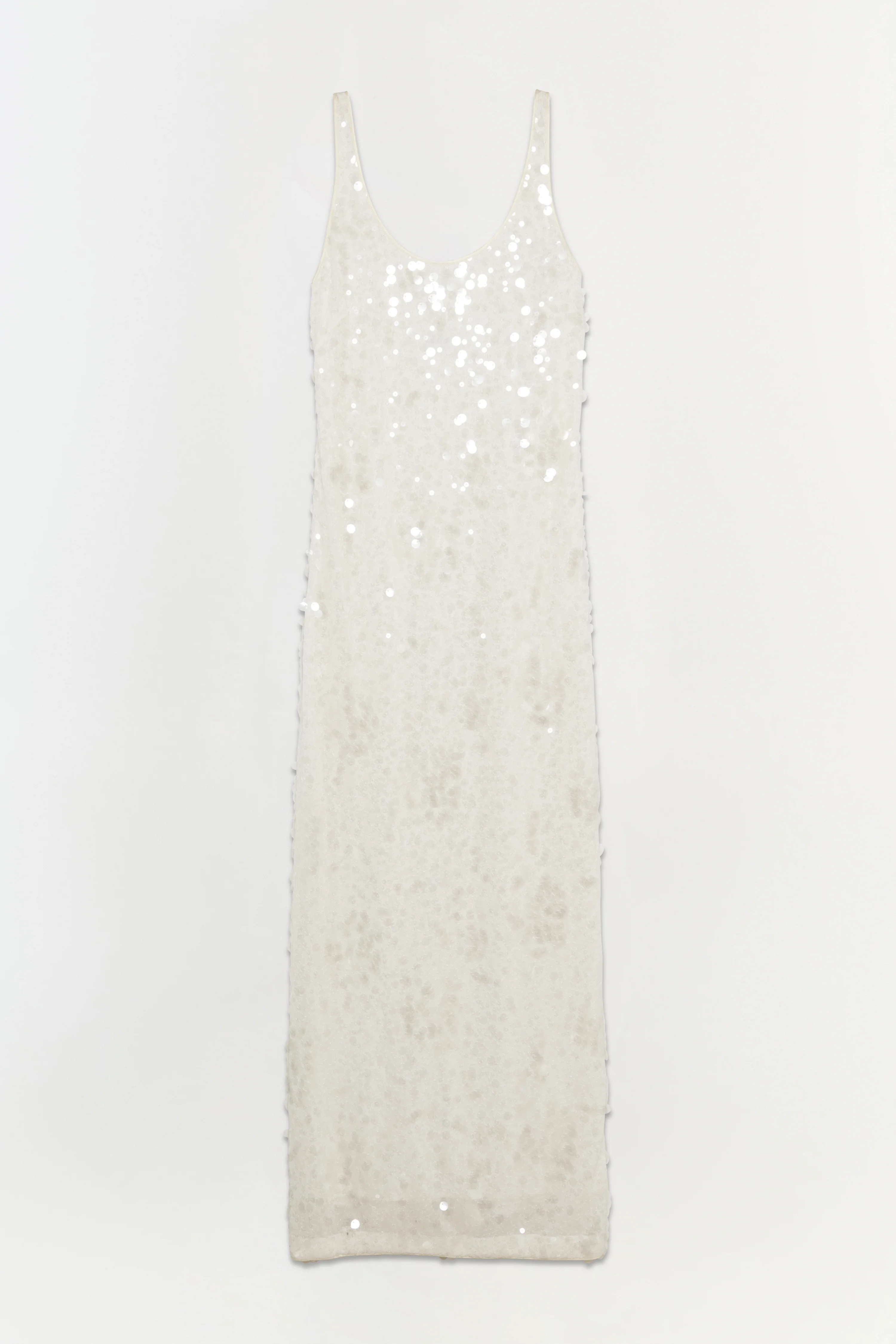 Bex Embellished Maxi Dress | Simkhai