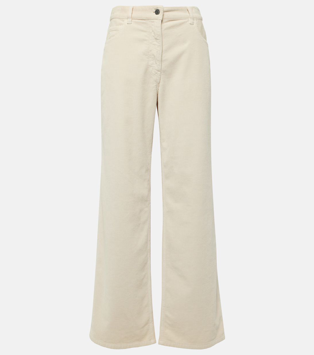 Dan cotton corduroy flared pants | Mytheresa (US/CA)