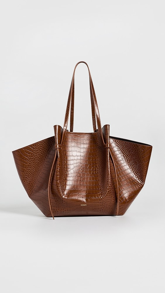 Yuzefi XL Mochi Tote | Shopbop | Shopbop