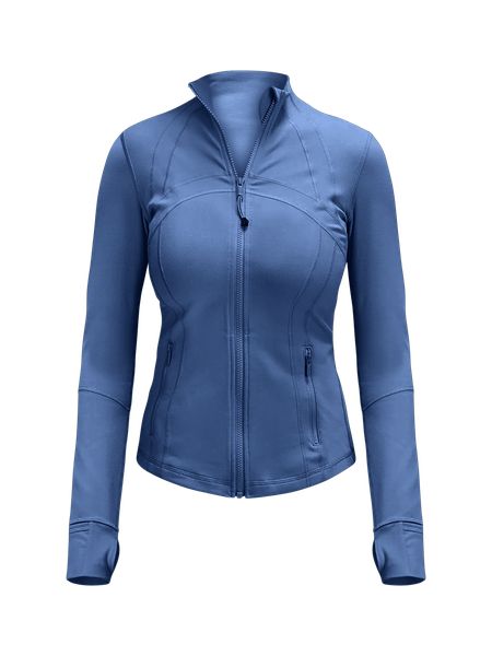 Define Jacket *Luon | Women's Hoodies & Sweatshirts | lululemon | Lululemon (US)