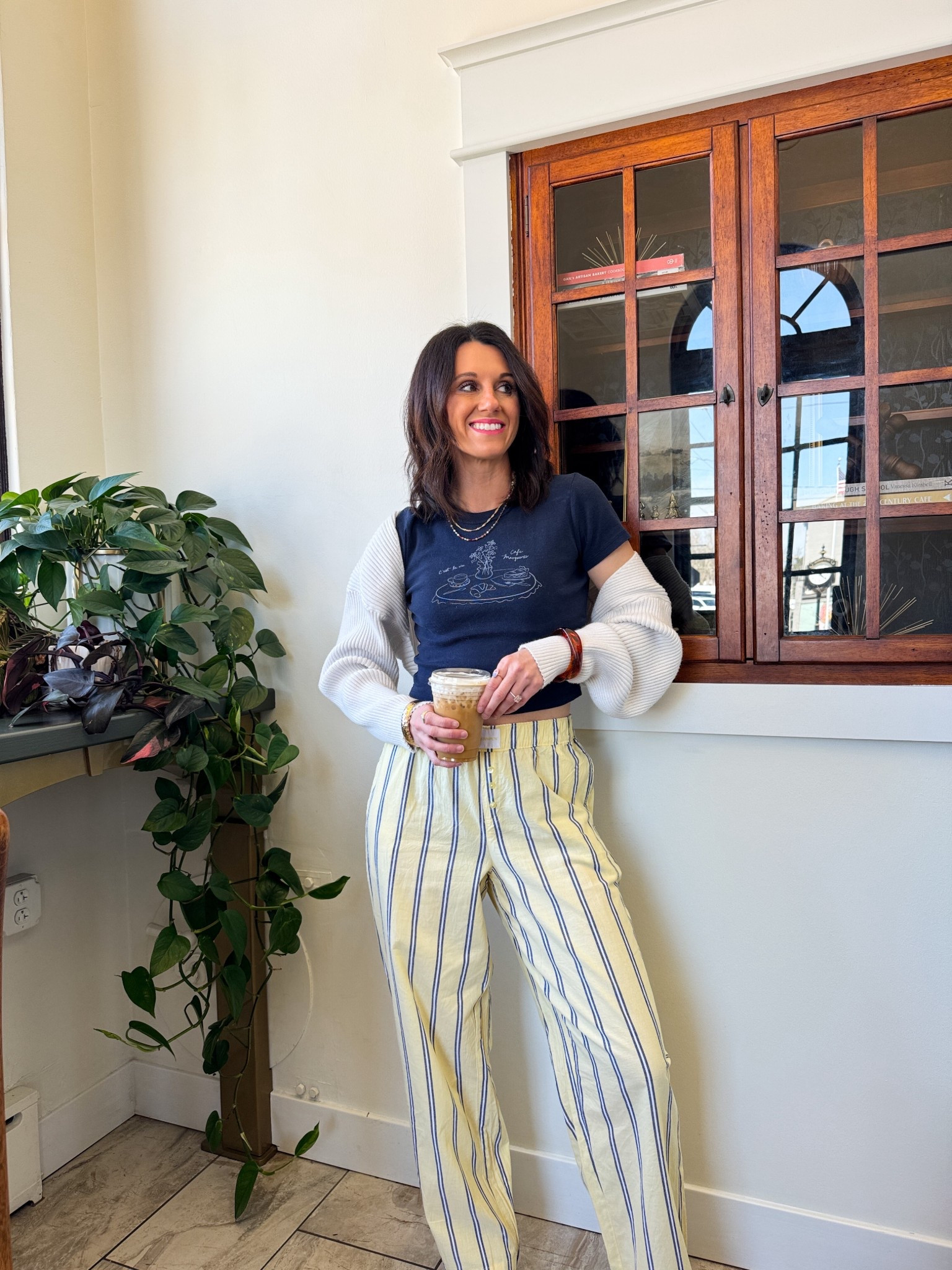 #LTKSpringSale

#LTKootd #LTKSeasonal