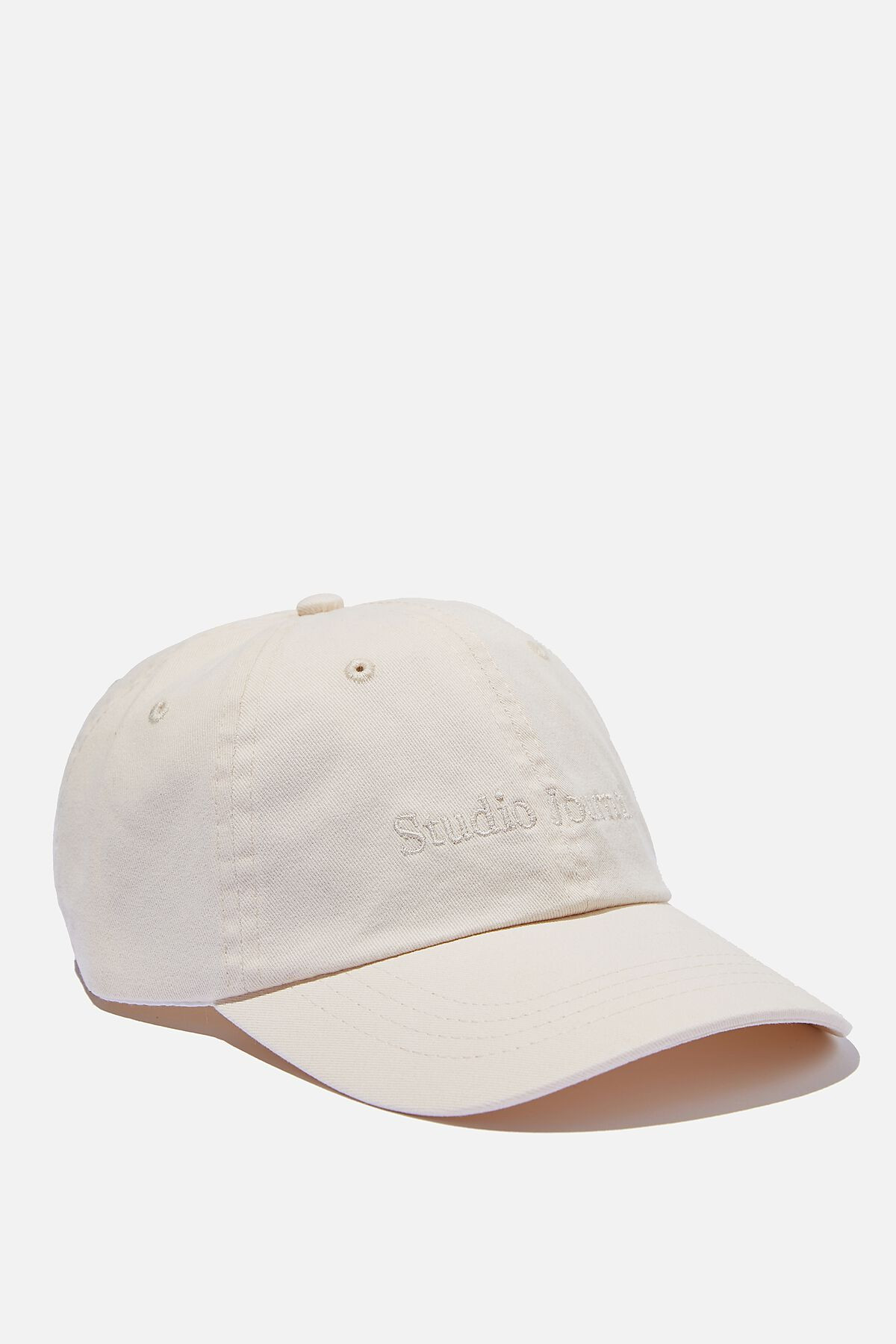 Strap Back Dad Hat | Cotton On (ANZ)