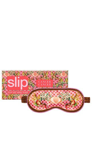 slip Sleep Mask in Zodiac Cancer. | Revolve Clothing (Global)