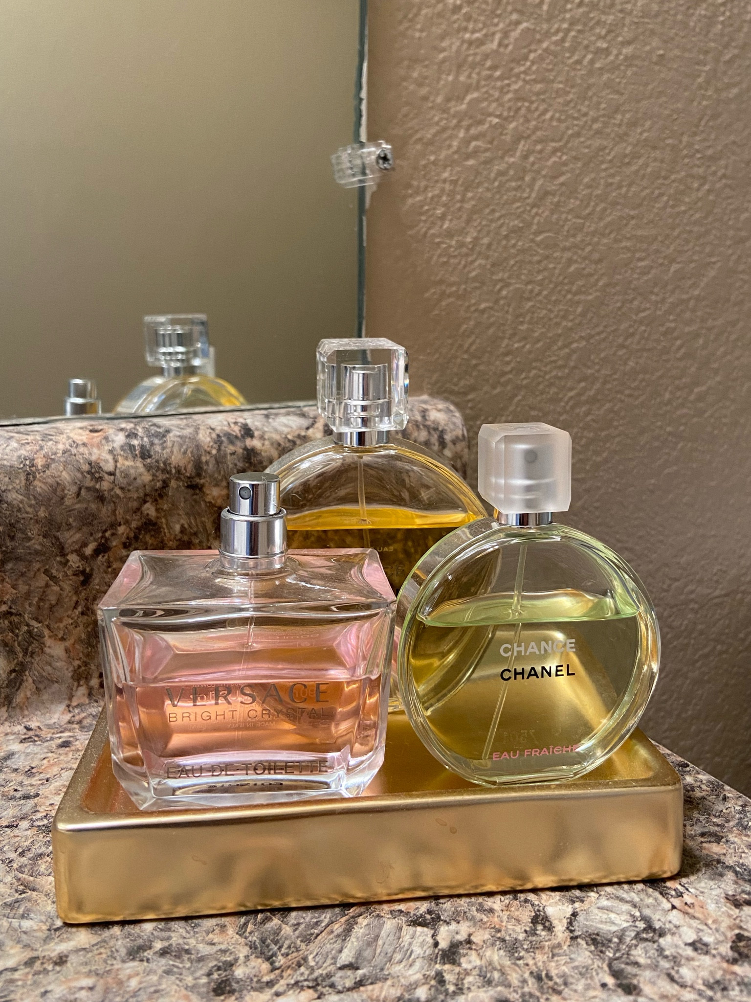 Favorite perfumes 

#LTKstyletip #LTKGiftGuide #LTKbeauty