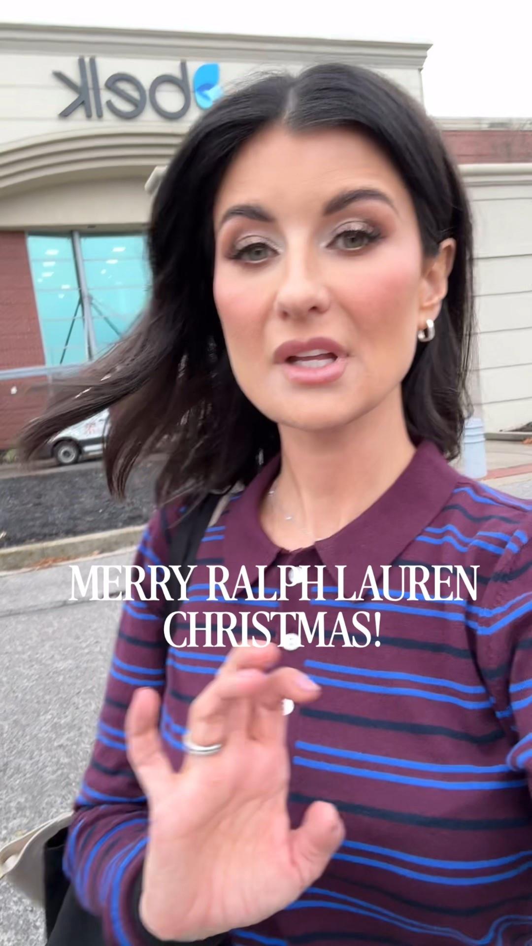 @Belk is saving me this holiday season! Shop the Friends and Family sale for discounts on your favorite brands from 12/2-12/7! It’s the perfect time to knock out some of your shopping for the holidays! Check it out on my LTK! 

#ad #BelkPartner

#LTKHoliday #LTKGiftGuide #LTKCyberWeek