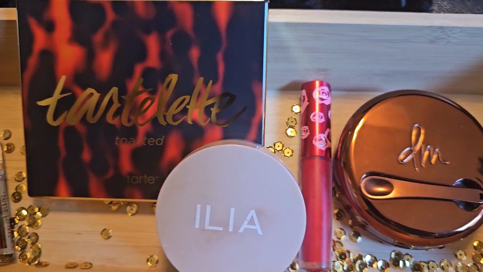 Face of the Day products.  Easy work from home makeup products.

#LTKWorkwear #LTKselfcare #LTKBeauty