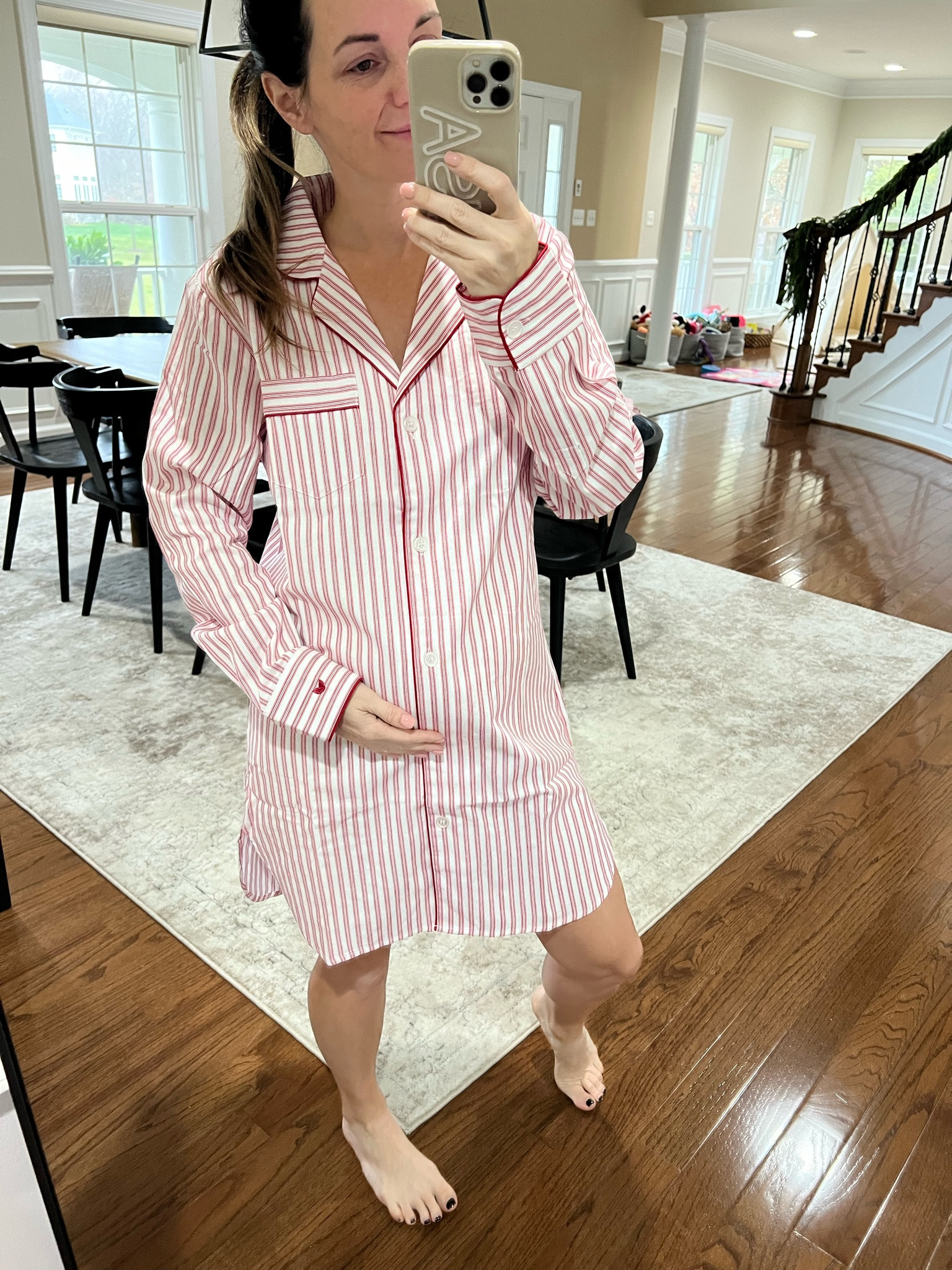 Matching family pajamas for the holidays 

#LTKHoliday #LTKSaleAlert #LTKFamily