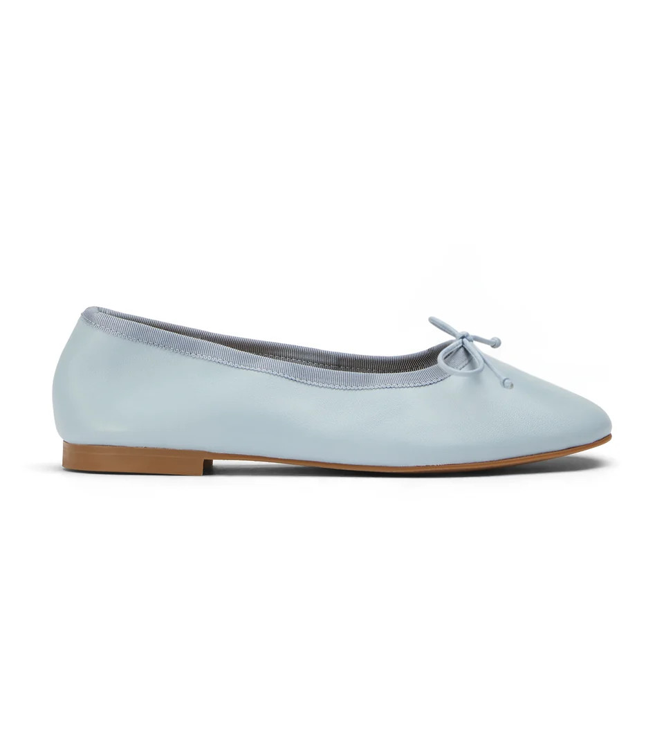 Chelsea Sky Nappa | Tony Bianco US