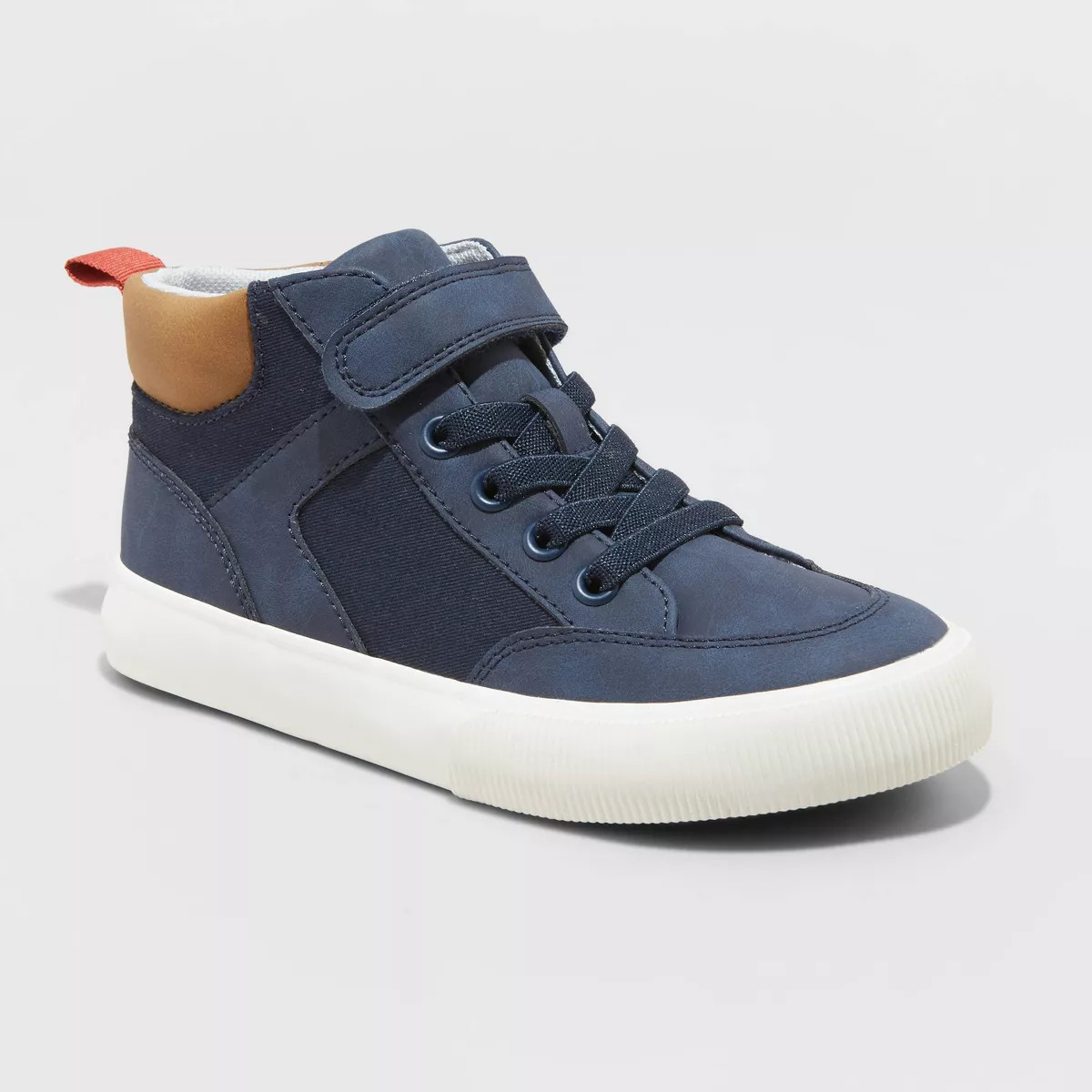 Boys' Anthony Zipper Sneakers - Cat & Jack™ | Target