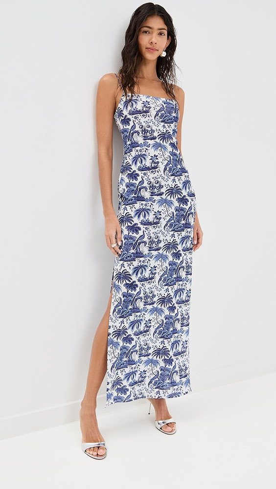 STAUD Hastings Dress | Shopbop | Shopbop