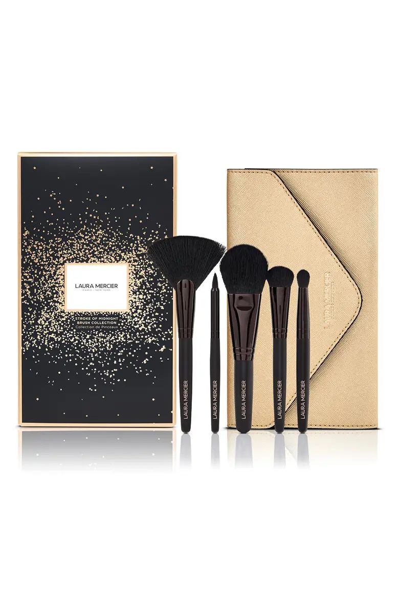 Sweeping Beauty Essential Brush Set USD $170 Value | Nordstrom