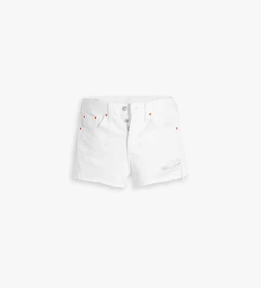 501® Original Fit High Rise Women's Shorts | LEVI'S (US)