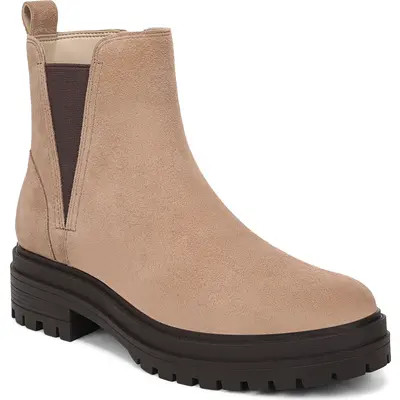 Georgina Water Repellent Chelsea Boot | Nordstrom