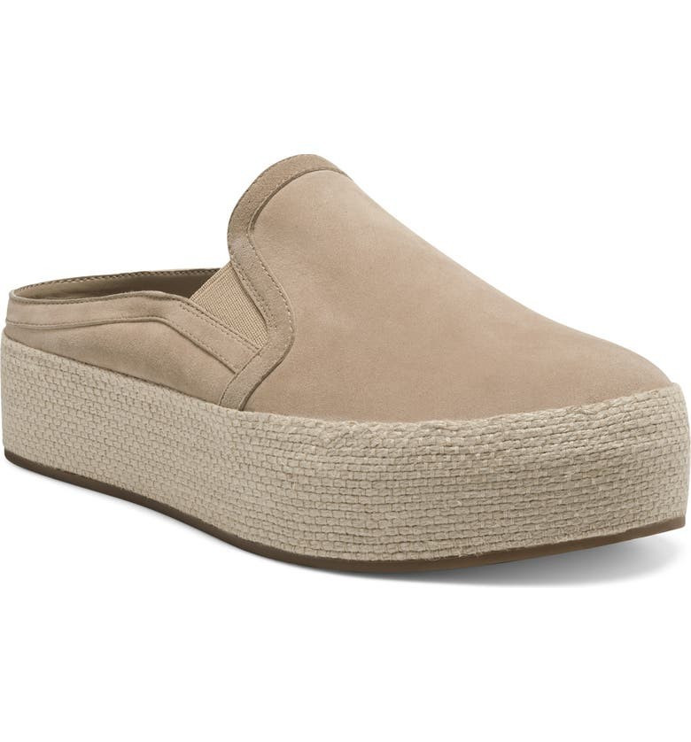 Merinney Platform Mule | Nordstrom