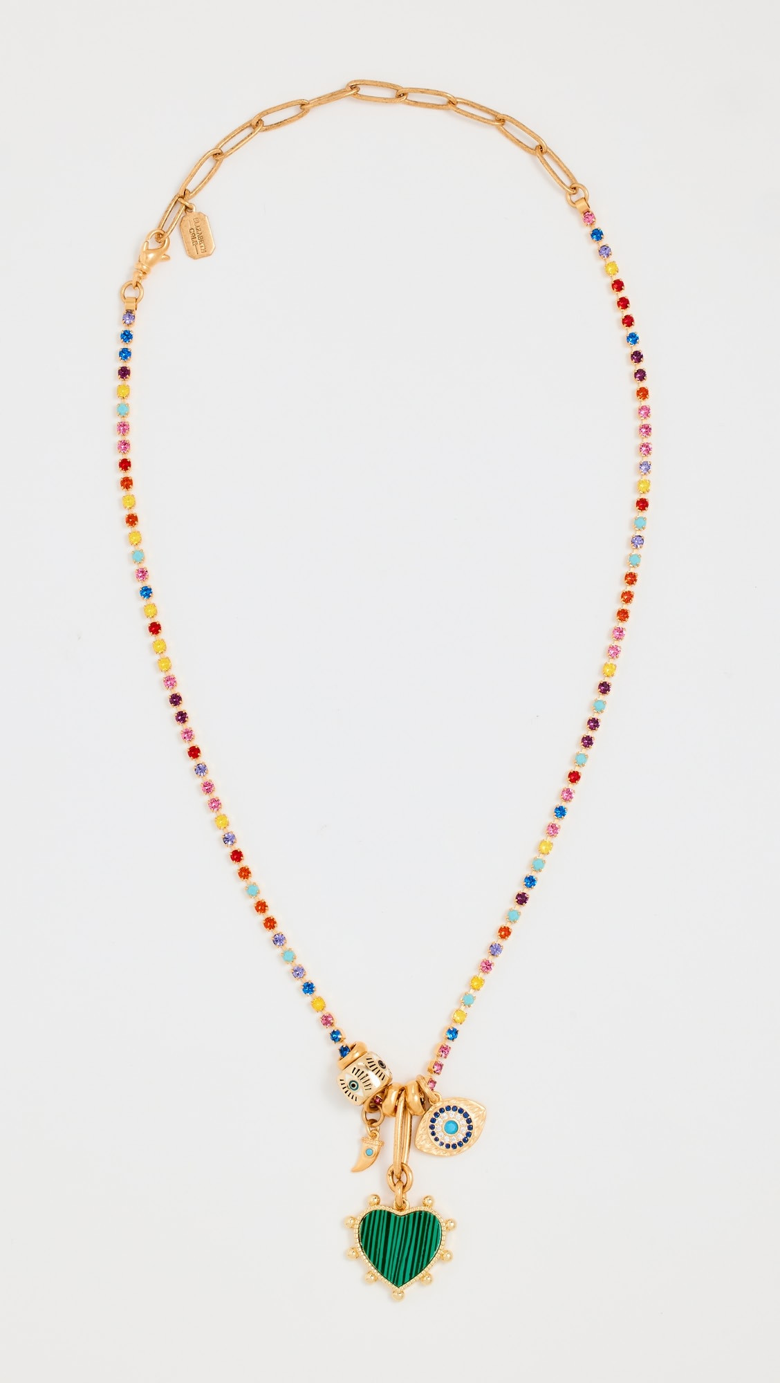Mathilda Necklace | Shopbop
