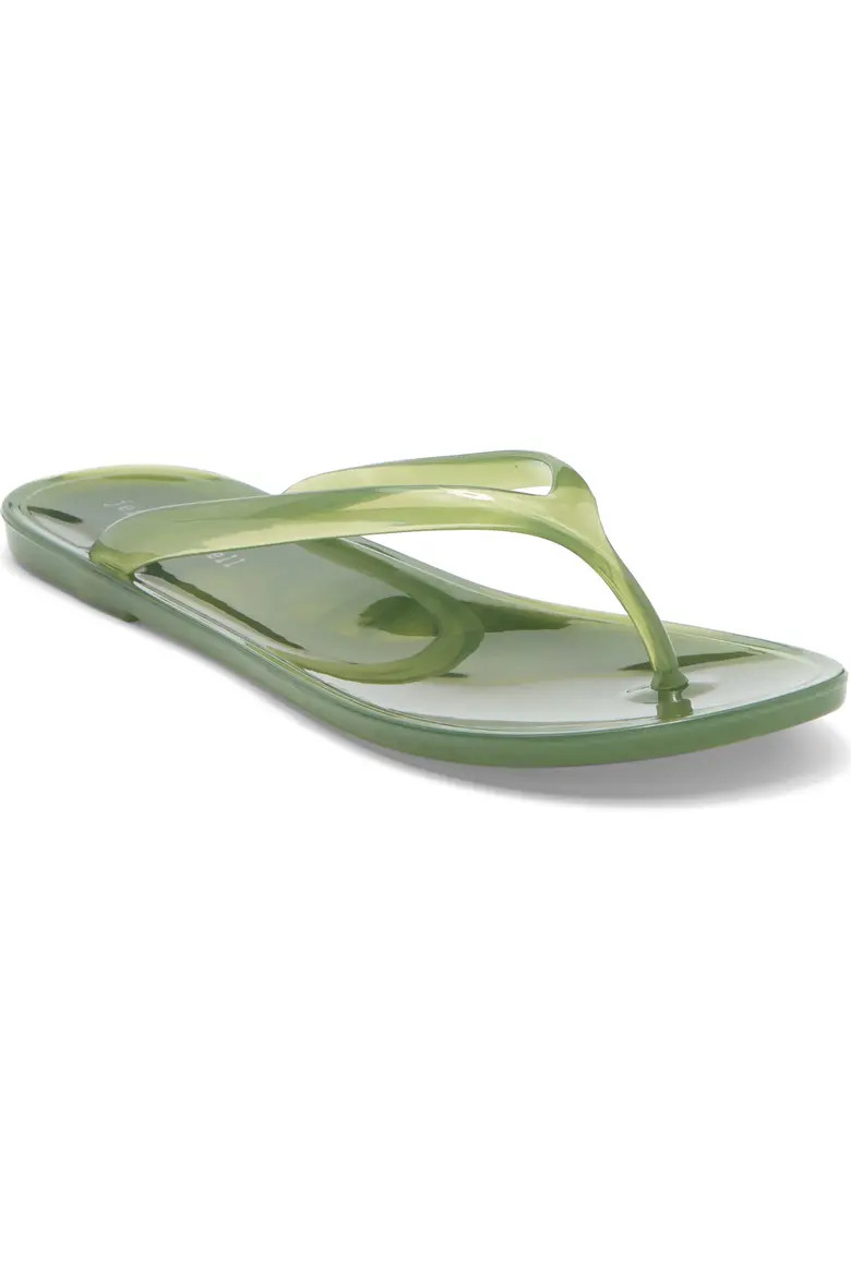 Beach Day Jelly Flip Flop (Women) | Nordstrom | Nordstrom