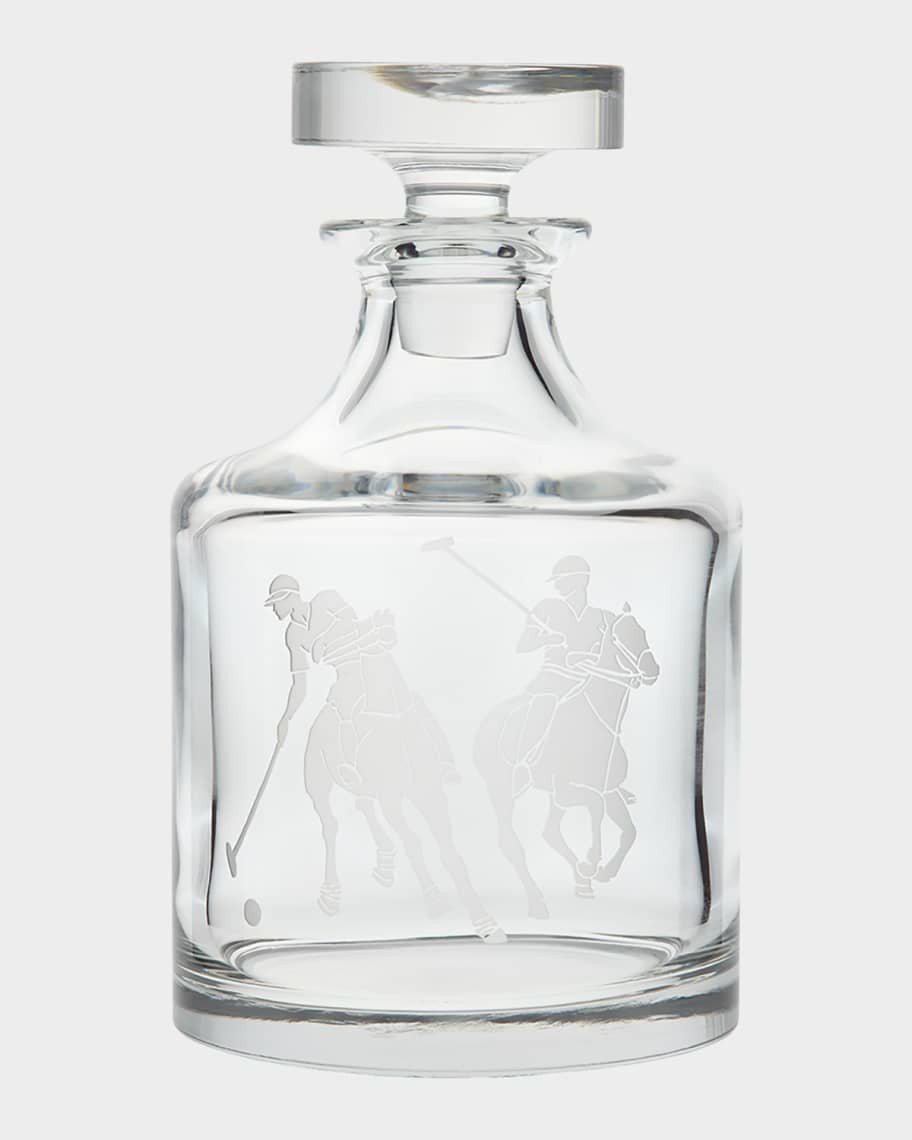 Garrett Decanter | Neiman Marcus