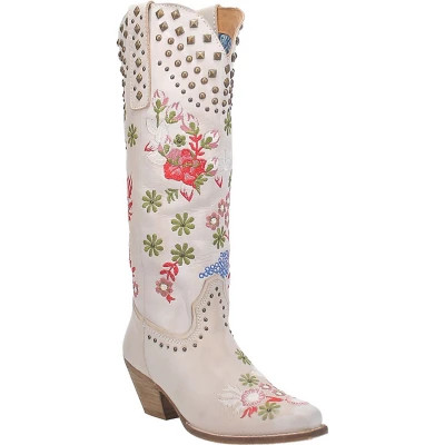 Women's Dingo Poppy Western Boots | Scheels