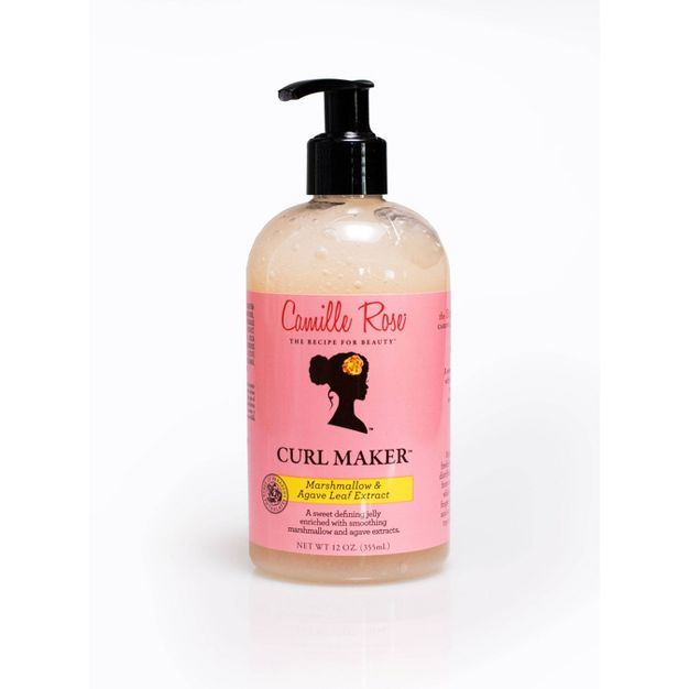 Camille Rose Curl Maker - 12oz | Target