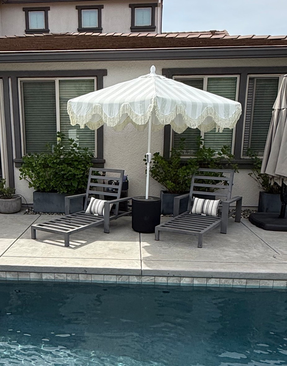 Favorite umbrellas for the season | patio umbrella | fringe umbrella 

#LTKHome #LTKSeasonal