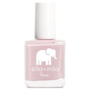 ella+mila Nail Color, Honeymoon Bliss | CVS