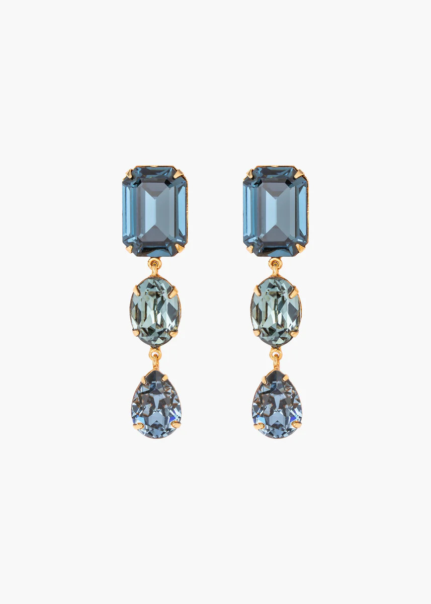 Aviva Earrings | Jennifer Behr 