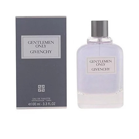 Givenchy Gentlemen Only Eau De Toilette Spray for Men 100ml 3.3 Ounce | Walmart (US)