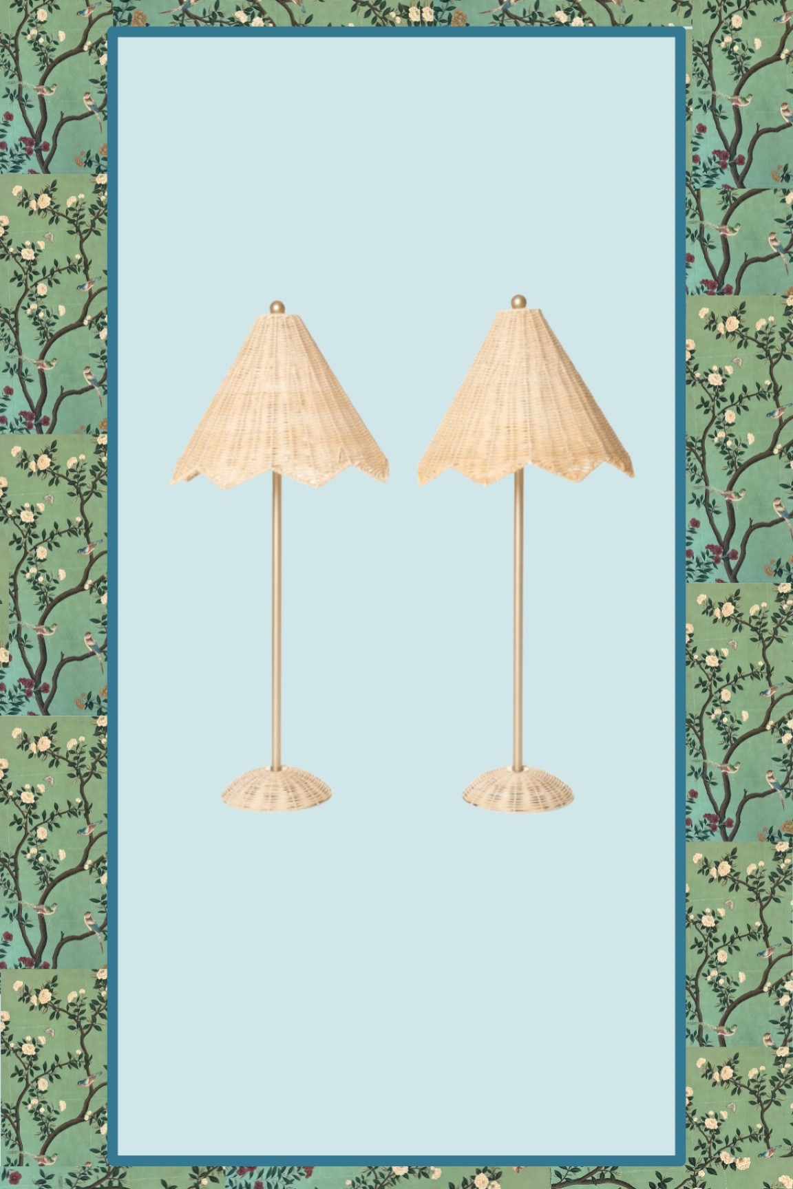 Table lamps at a great price! ⚡️

#LTKhome