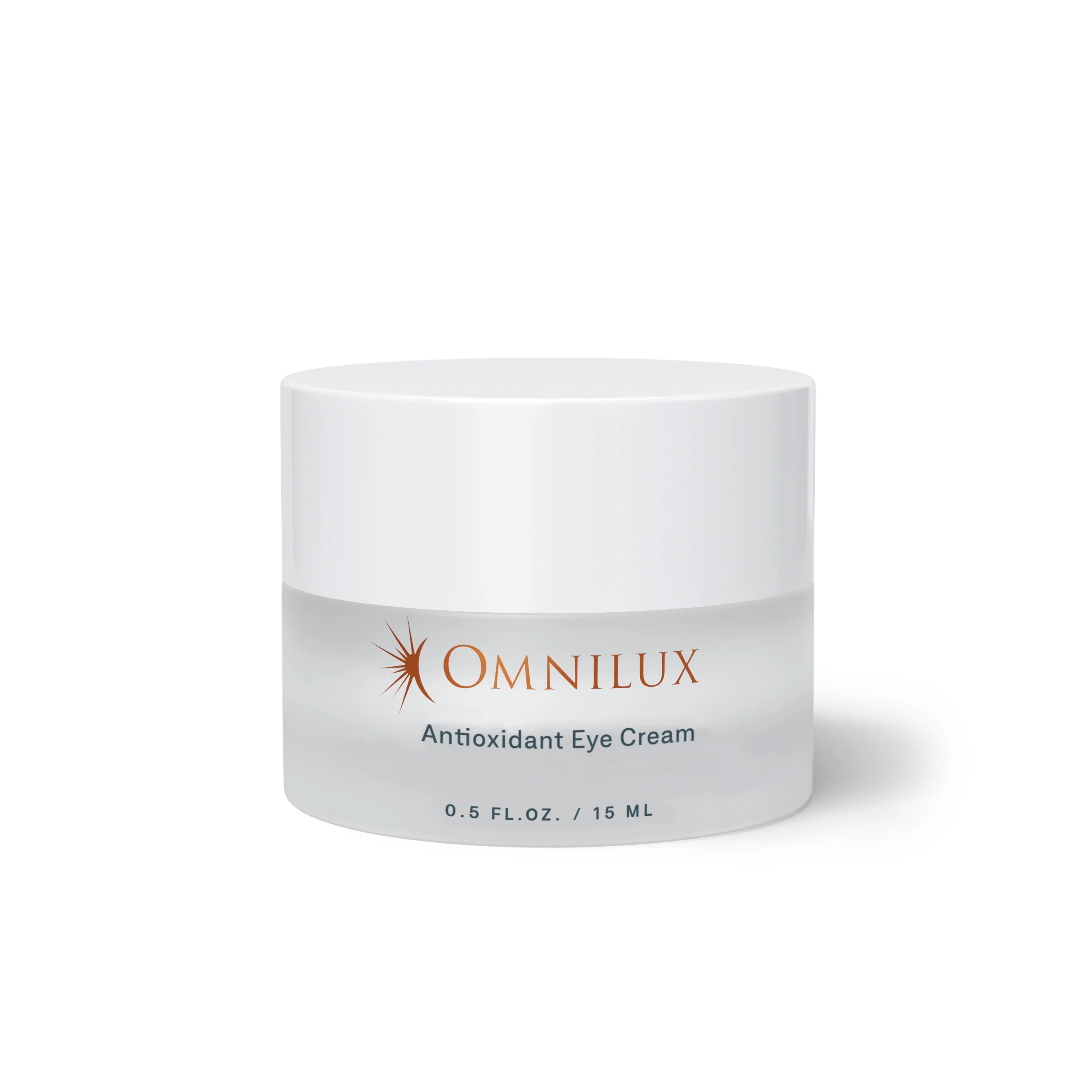 Antioxidant Eye Cream | Omnilux