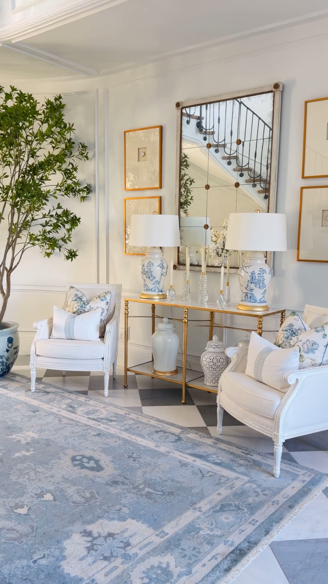 Some of my favorite mirrors to help make your home sparkle!

#LTKHome