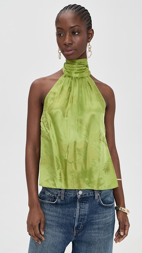 Retrofête Martana Top | Shopbop | Shopbop