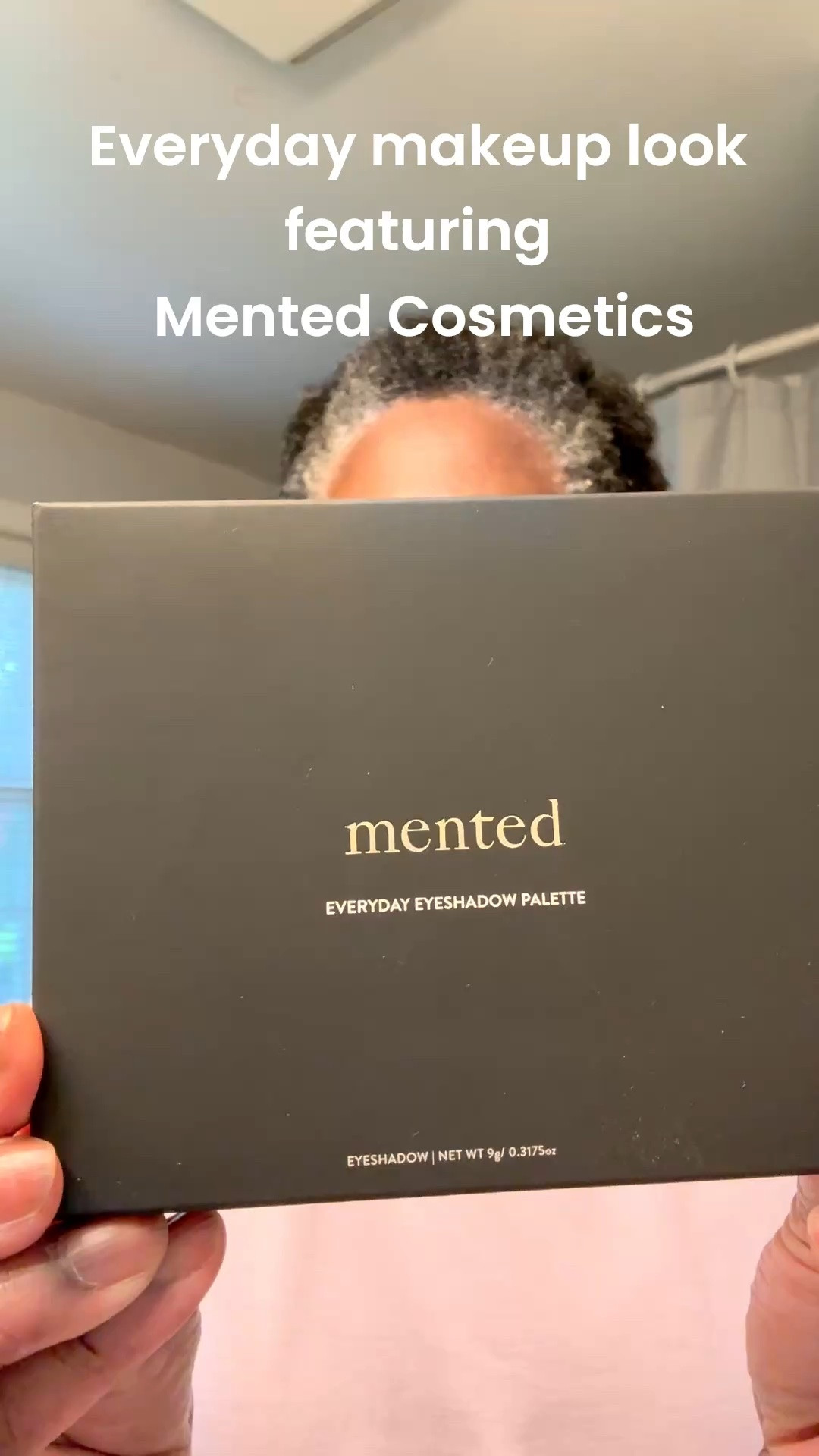 My face featuring @Mented Cosmetics. I was gifted the bronzer in Yacht Life and the Everyday Eyeshadow Palette. I used some of my own Mented Cosmetics products as well as some other brands to complete the look. Go to my link in bio or comment SHOP for a dm with product details.

#LTKOver40 #LTKBeauty #LTKgrwm