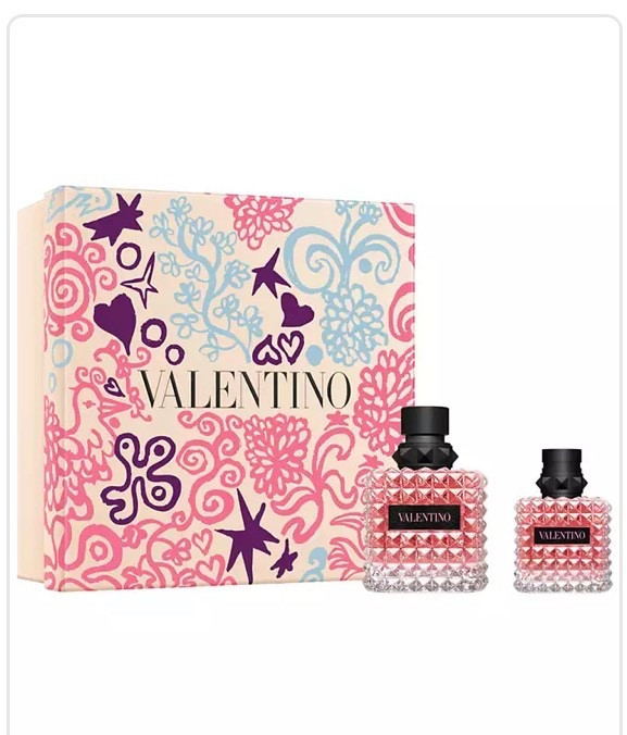 Valentino Gift set use code “ Friend” for discount 

#LTKMothersDay #LTKBeauty #LTKSaleAlert