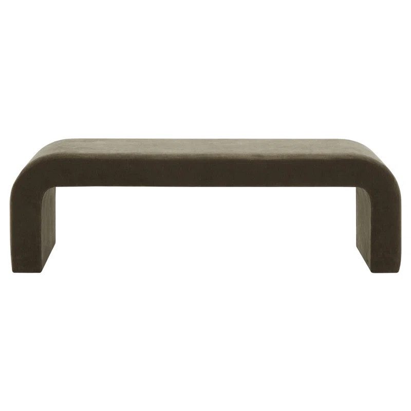 Daine Upholstered Bench | Wayfair North America