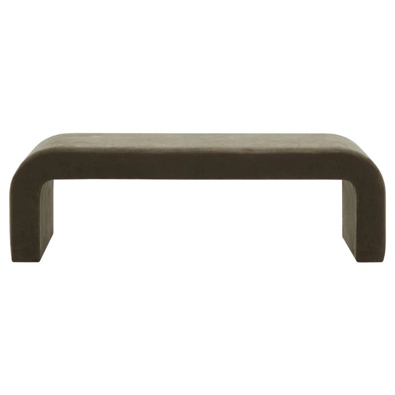 Daine Upholstered Bench | Wayfair North America