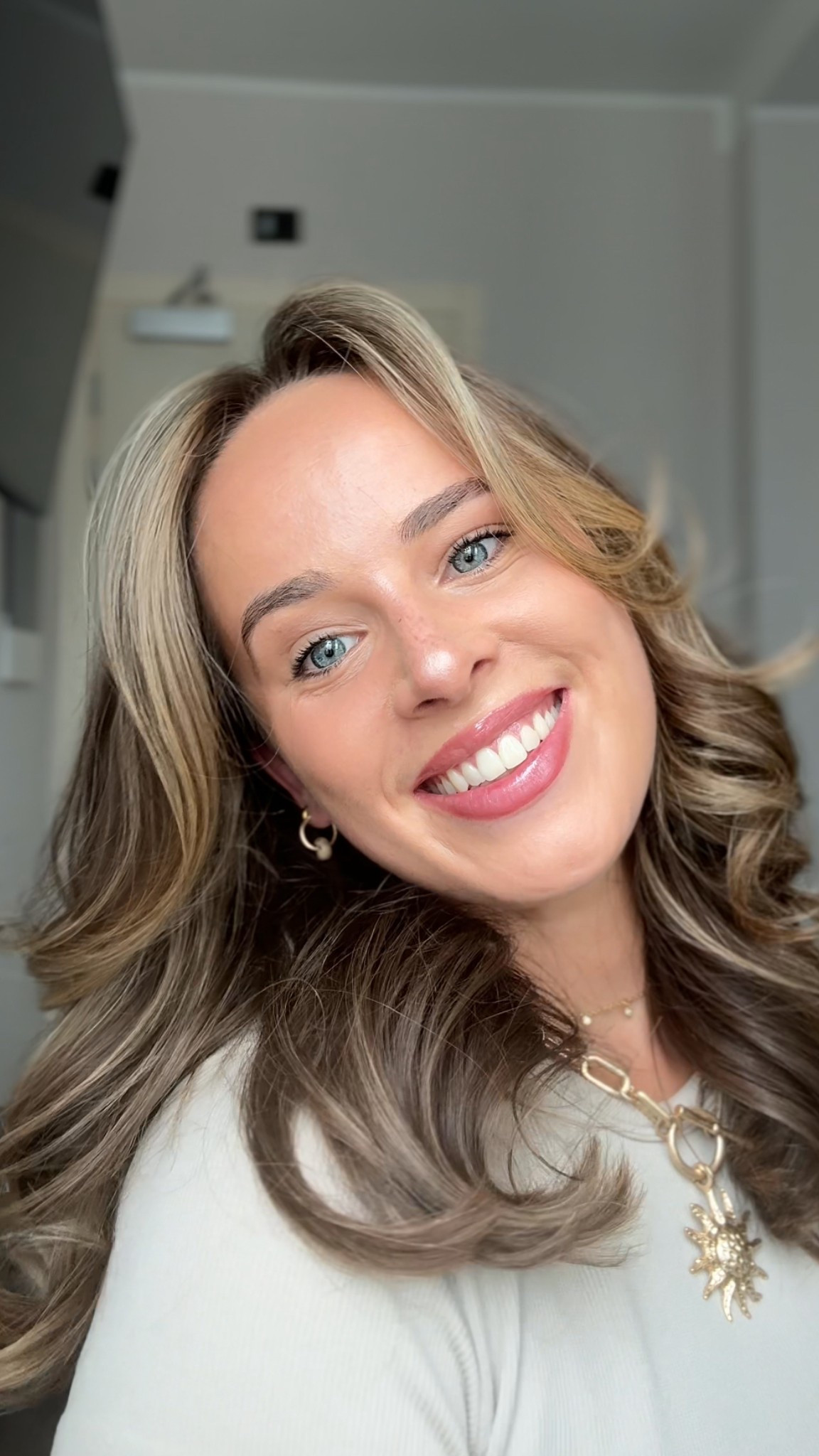 Hair products I use to achieve this look❤️ #hair #hairstylee

#LTKbeauty #LTKuk