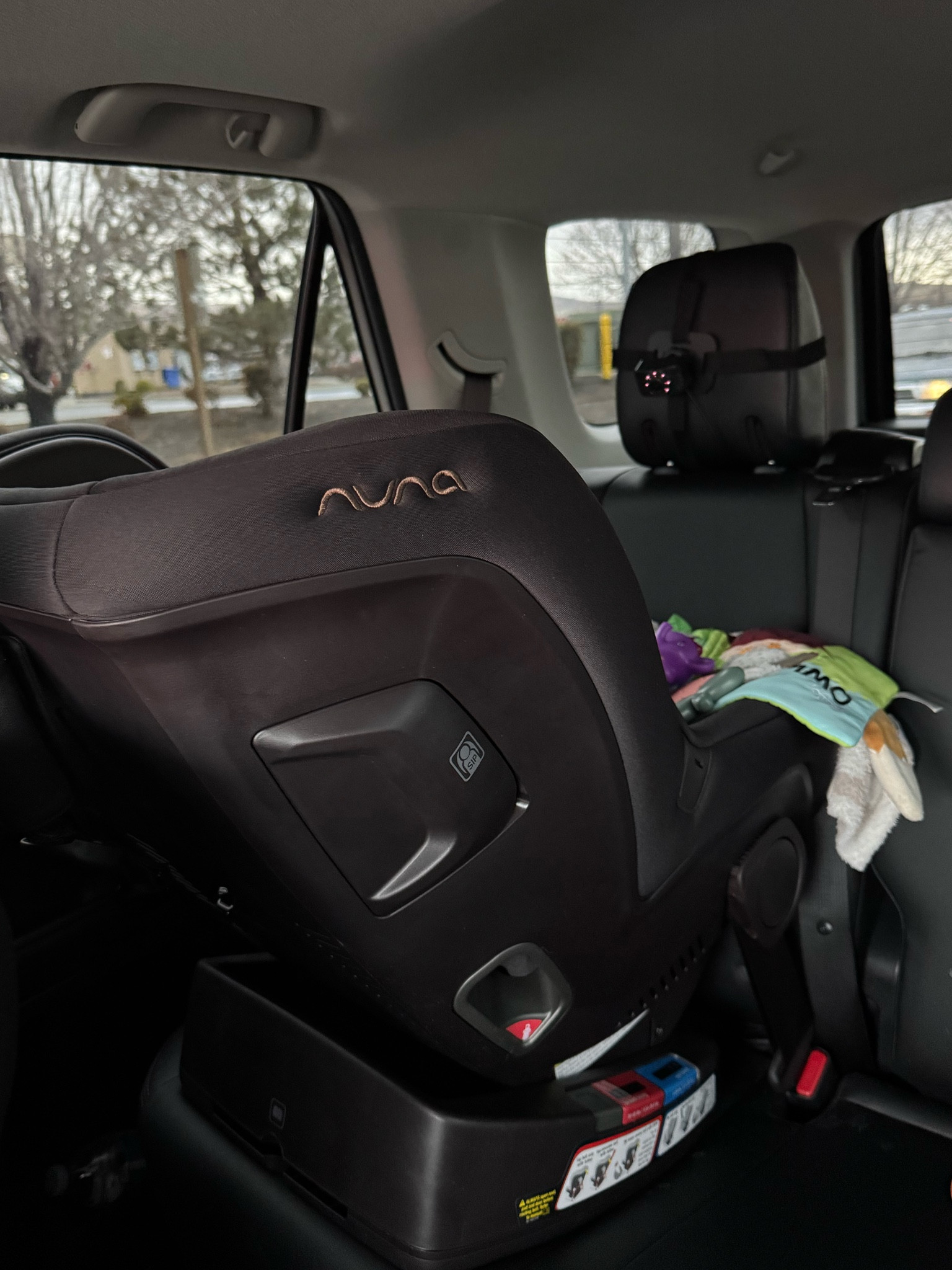 Baby convertible car seat 

#LTKFamily #LTKBaby #LTKKids