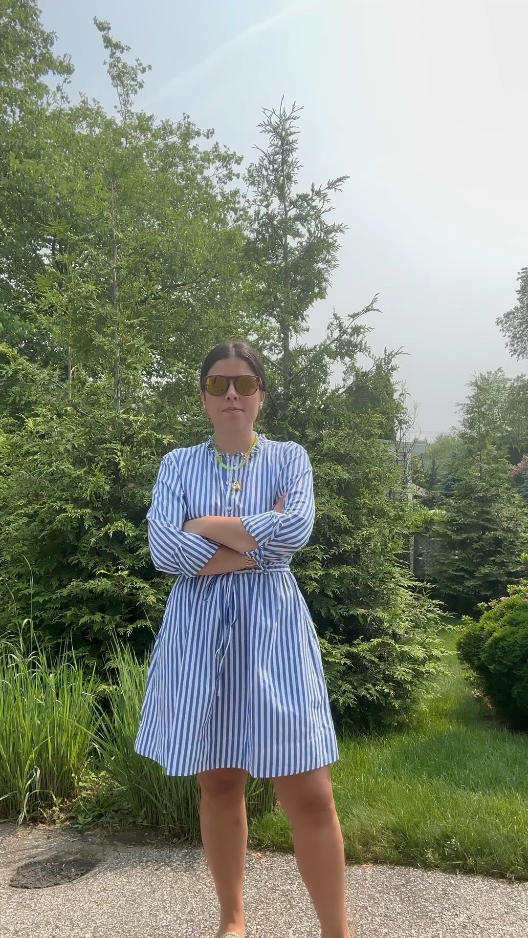 Stripes always win 

#LTKFindsUnder50 #LTKStyleTip #LTKShoeCrush