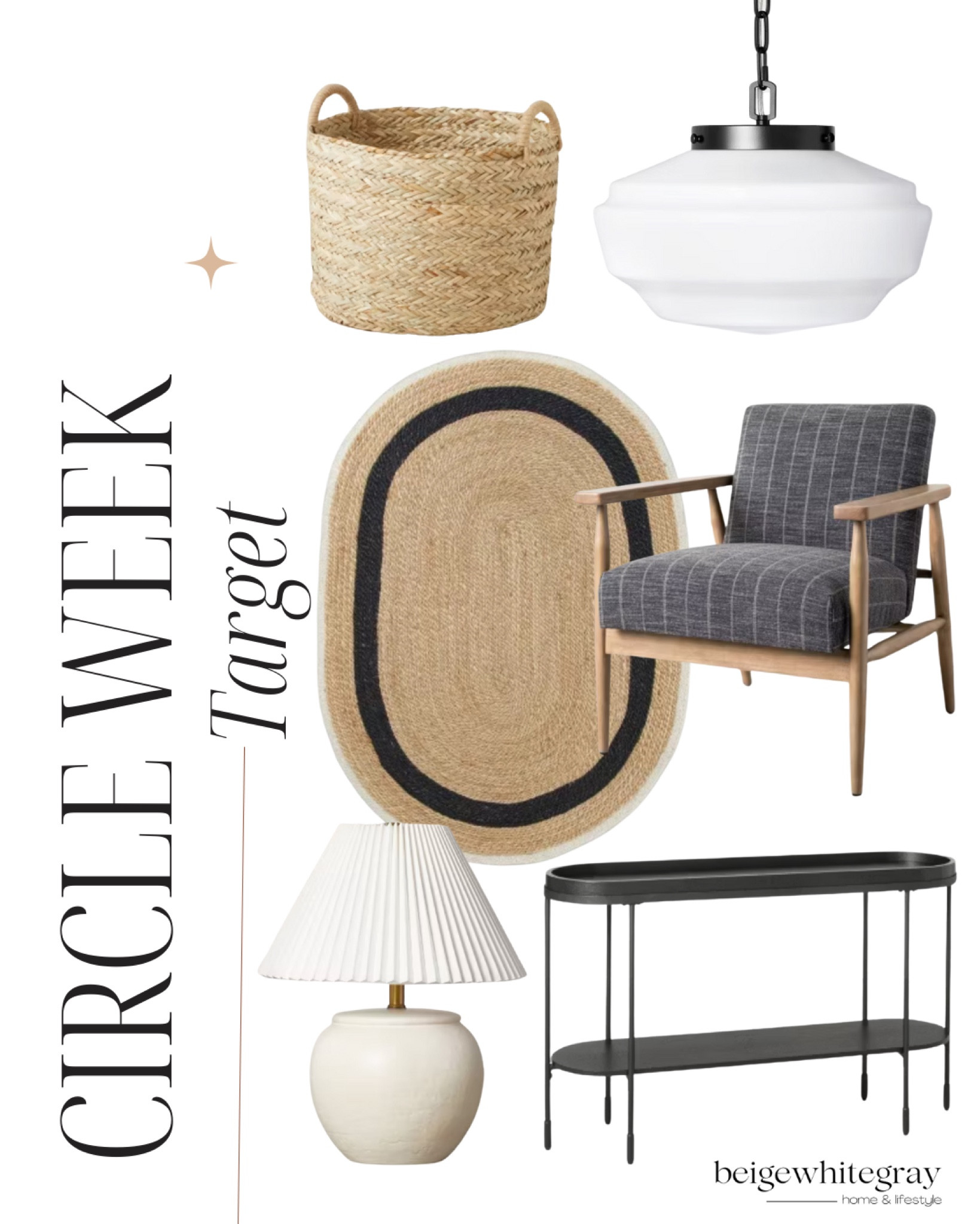 Sale alert at target!! Target circle week is here and you don’t want to miss these incredible deals! Home decor and furniture. Hearth and hand 

#LTKxTarget #LTKSaleAlert #LTKHome