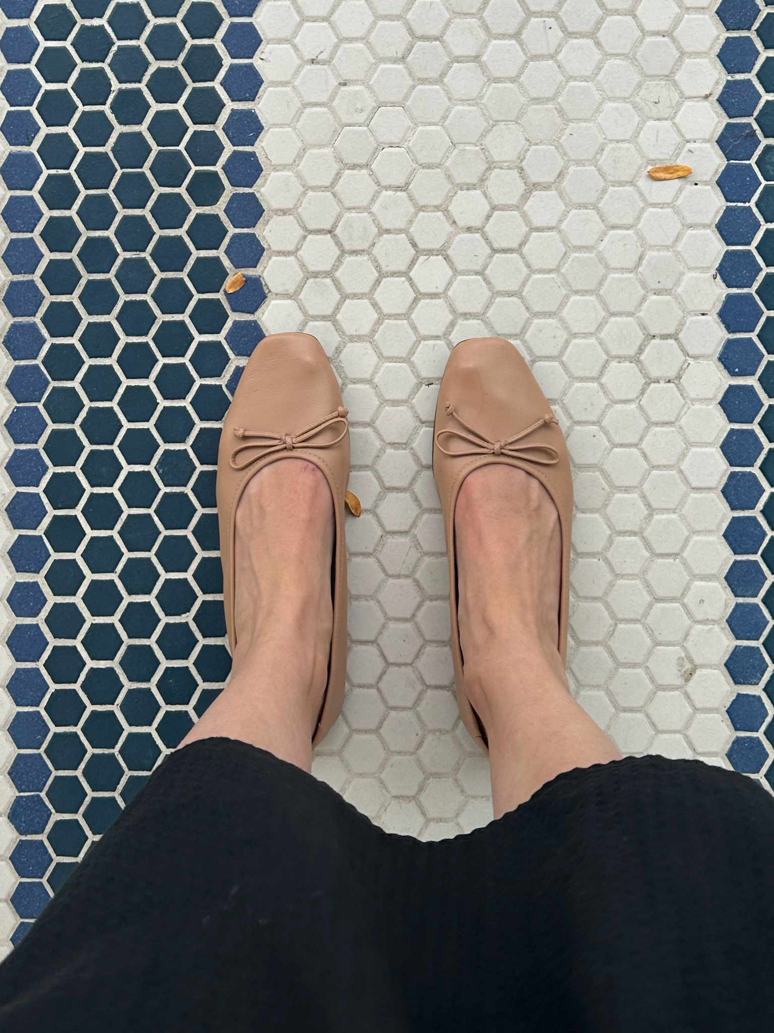 The best nude ballet flats hands down! 

#LTKshoecrush #LTKGiftGuide #LTKstyletip