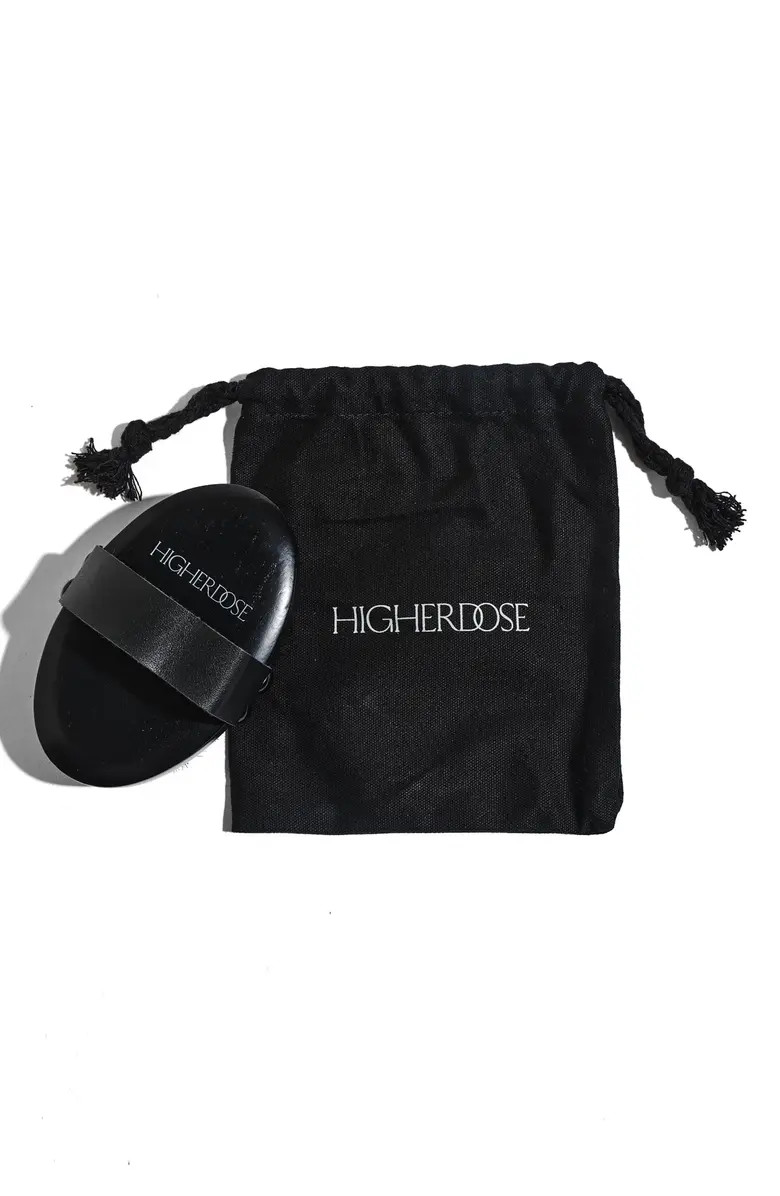 Supercharge Copper Body Brush | Nordstrom