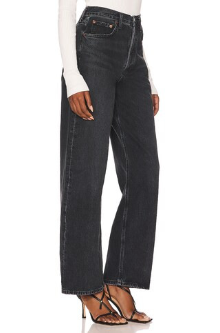 Low Rise Baggy
                    
                    AGOLDE
                
                
... | Revolve Clothing (Global)