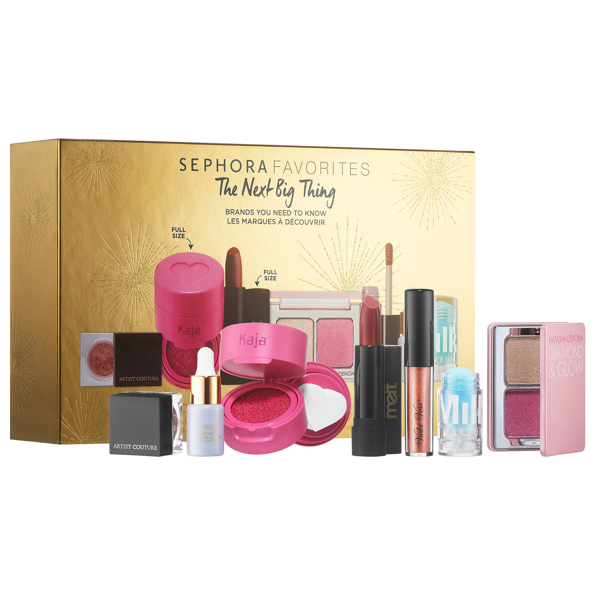 Sephora Favorites The Next Big Thing | Sephora (US)