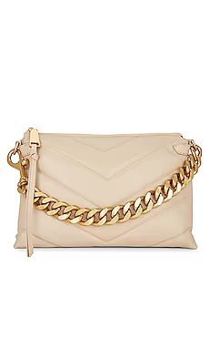 Edie Maxi Crossbody
                    
                    Rebecca Minkoff | Revolve Clothing (Global)