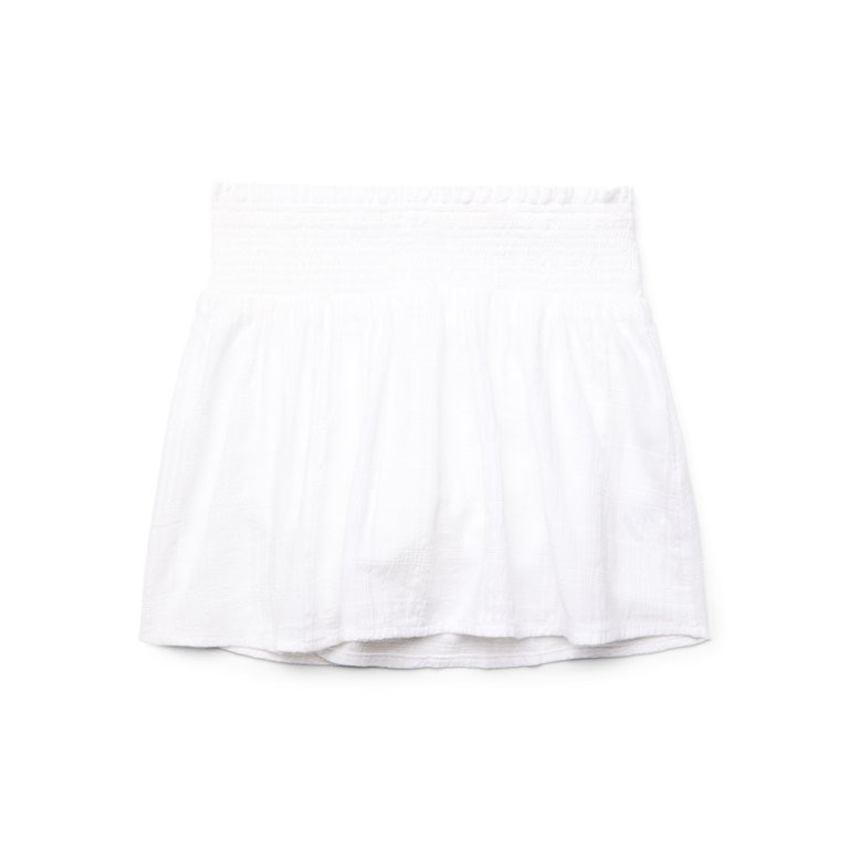 Wonder Nation Girls Fashion Skirt, Sizes 4-18 & Plus - Walmart.com | Walmart (US)
