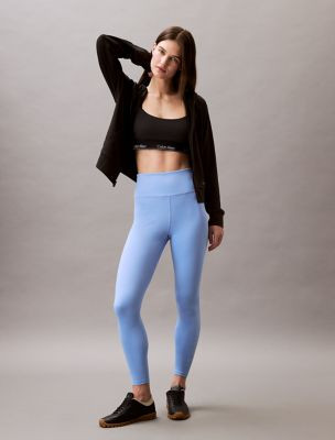 Modern Sport High Rise 7/8 Leggings | Calvin Klein | Calvin Klein (US)