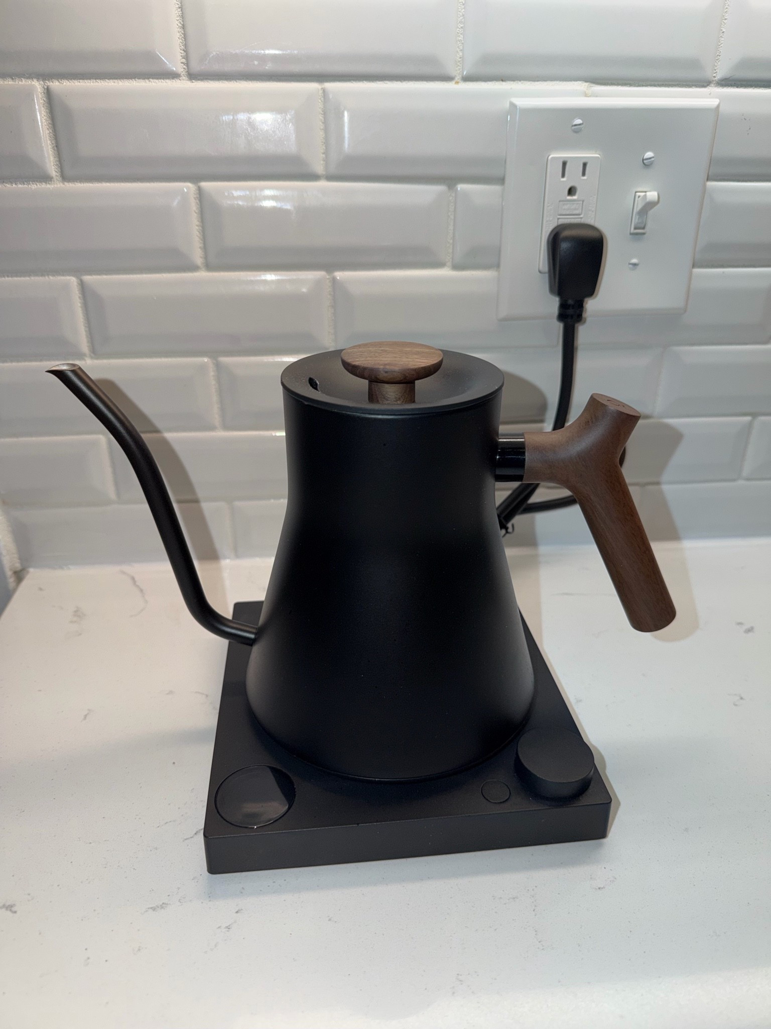 New home item we are in love with!☕️

#LTKU #LTKHome