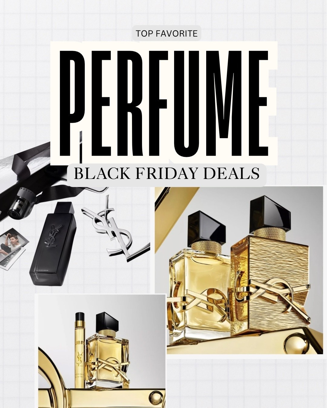 Great Black Friday Deals on so many perfumes! Ulta $10.00 off $40, Macys and other places all on sale. Linking below. 

#LTKSaleAlert #LTKHoliday #LTKGiftGuide